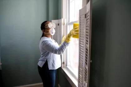 Why Professional Office Cleaning Services Boost Productivity and Health