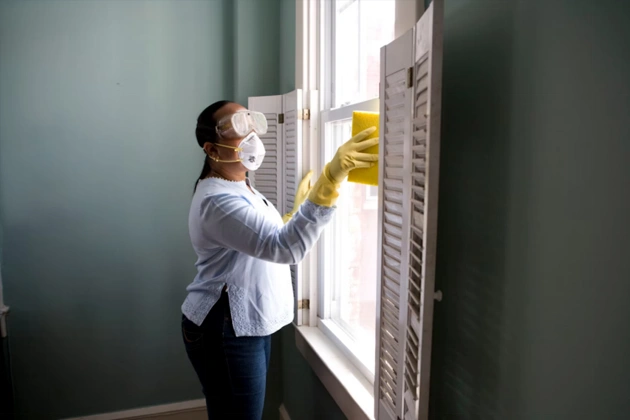 Why Professional Office Cleaning Services Boost Productivity and Health