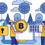 Yield Farming Crypto