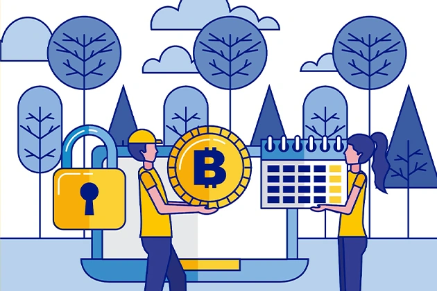 Yield Farming Crypto