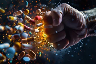 3 Ways Blockchain Is Stopping Fake Medications From Reaching Consumers