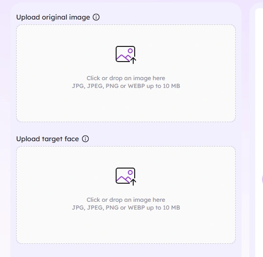 AI Face Swap Explained 2 AI Face Swap Explained 2