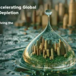 AI impact on global water