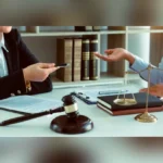 Allen Goldin Criminal Defense Lawyer 2