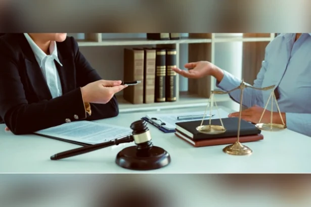 Allen Goldin Criminal Defense Lawyer 2