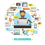 Blogs vs eBooks for business leads
