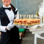 Choosing A Corporate Caterer