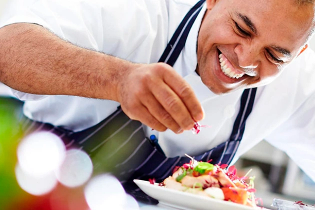 Choosing A Corporate Caterer 2