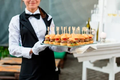 Choosing A Corporate Caterer