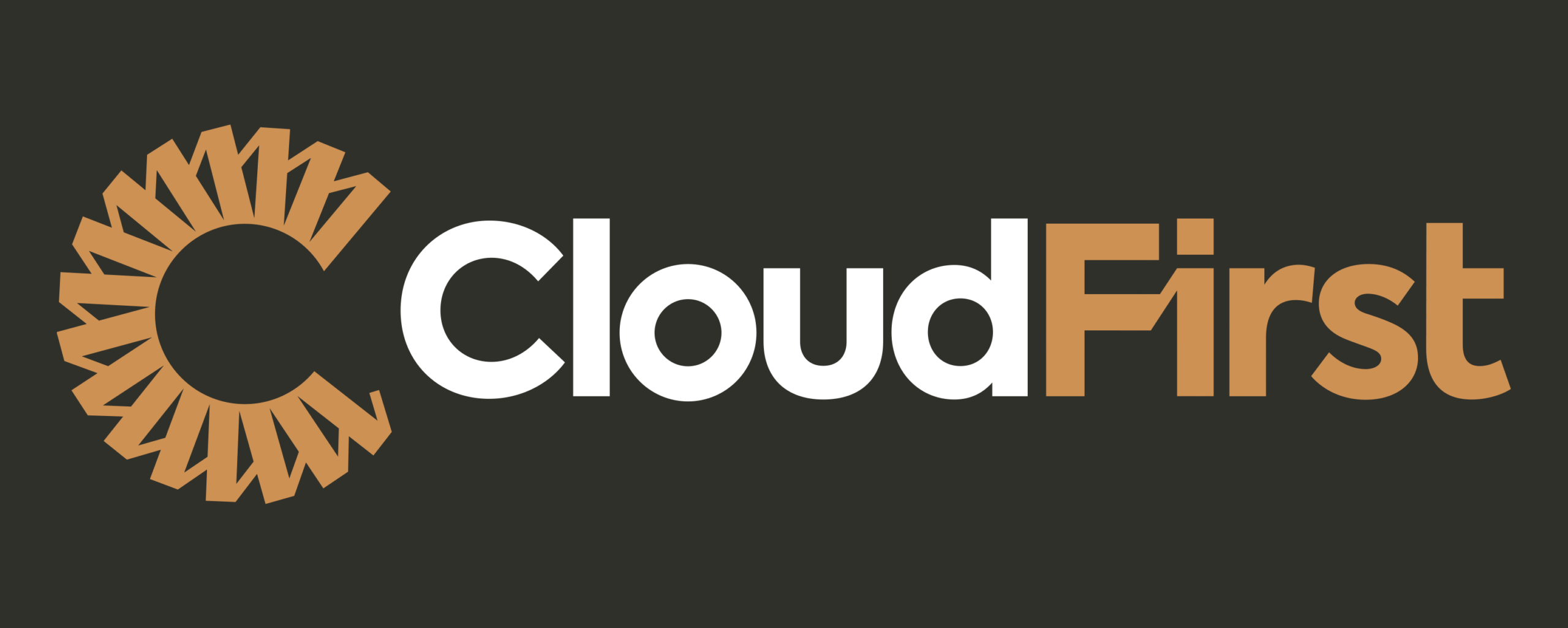 CloudFirst