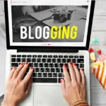 Consistent Blog Posting
