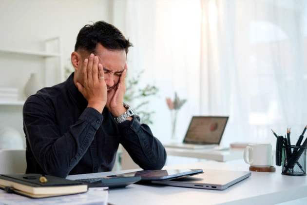 Corporate Wellness Reimagined