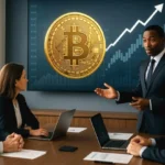 Crypto as a Treasury Asset in 2025 From Board Approval to Operational Reality