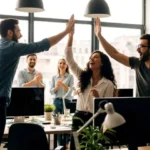 DISC Assessment for Enhancing Workplace Collaboration