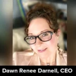 Dawn Renee Darnell, CEO