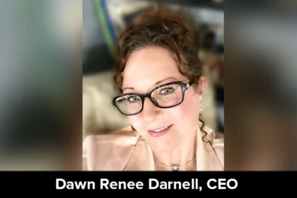 Dawn Renee Darnell, CEO