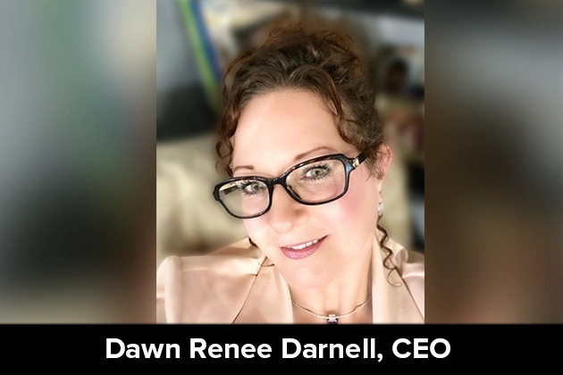 Dawn Renee Darnell, CEO