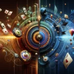 Digital Gaming Evolution