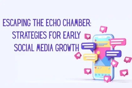 Escaping the Echo Chamber