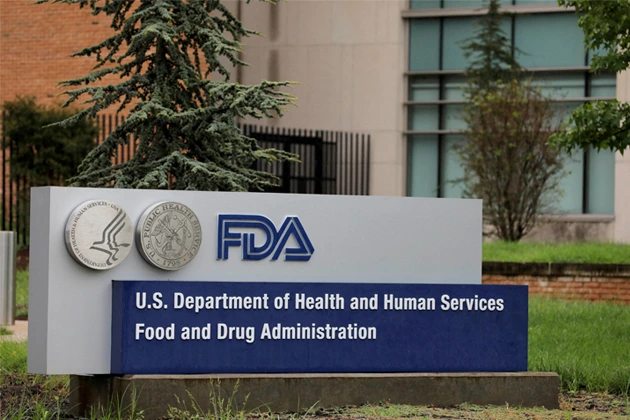 FDA ensuring food safety
