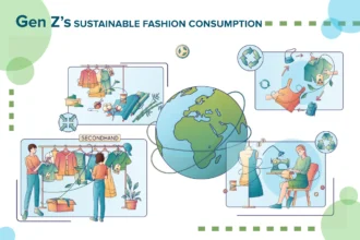 Gen Z sustainability trends