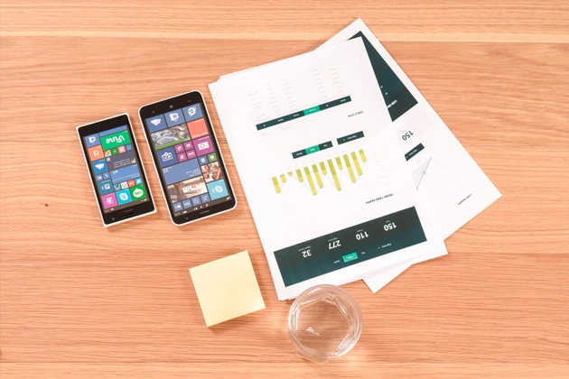 Go To App Development Teams for Visionary