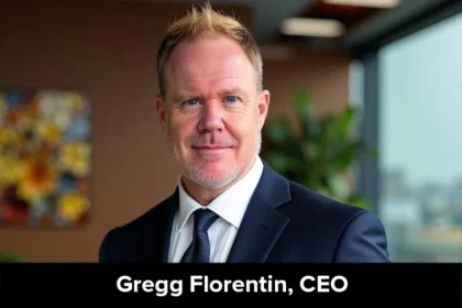 Gregg Florentin, CEO
