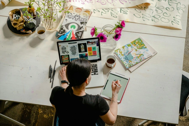 Growing Your Online Business Presence 2