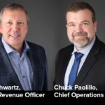 Hal Schwartz, Chuck Paolillo