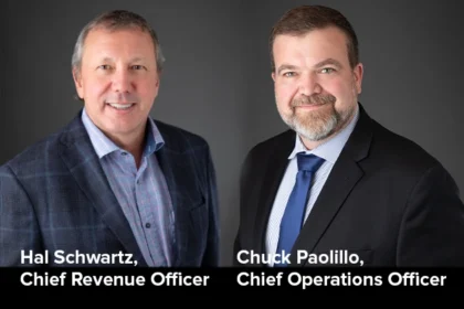 Hal Schwartz, Chuck Paolillo