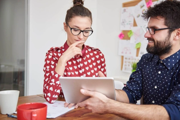 How DISC Assessment Improves Workplace Collaboration