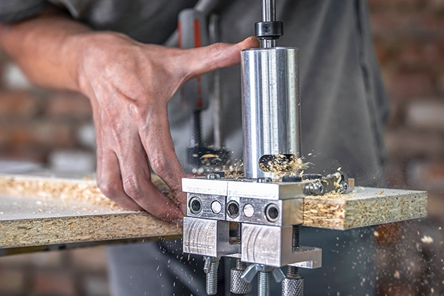 How Die Cutting Manufacturing Improves Production Speed