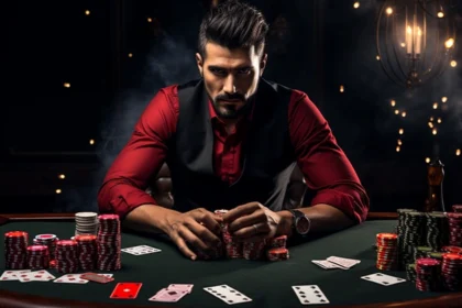 How Live Blackjack Became a Hit