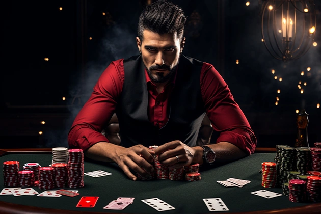 How Live Blackjack Became a Hit