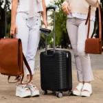 How Suitcase Backpacks Are Solving the Biggest Pain Points in Travel