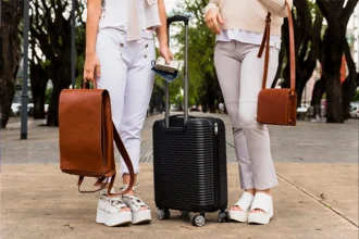 How Suitcase Backpacks Are Solving the Biggest Pain Points in Travel