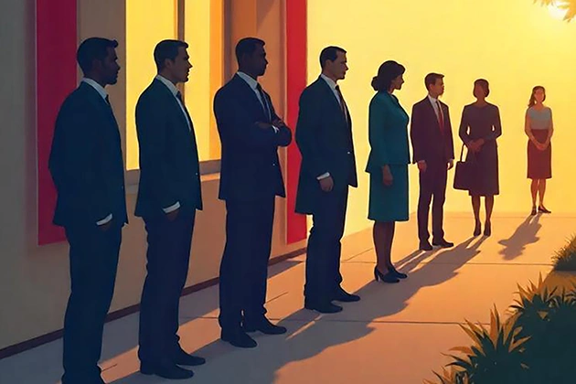 How the right neighborhood can make or break your franchise