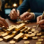 How to Choose Gold and Coin Buyers in Tampa 1