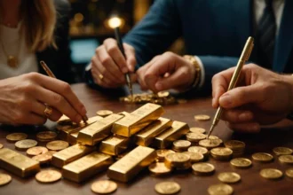 How to Choose Gold and Coin Buyers in Tampa 1