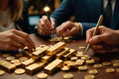 How to Choose Gold and Coin Buyers in Tampa 1