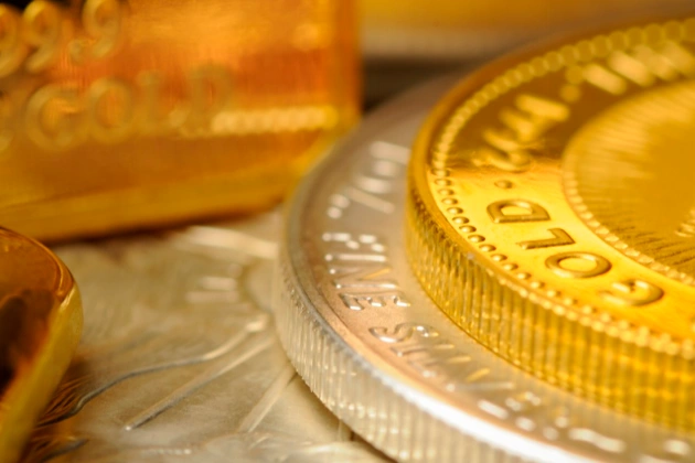 How to Choose Gold and Coin Buyers in Tampa 2