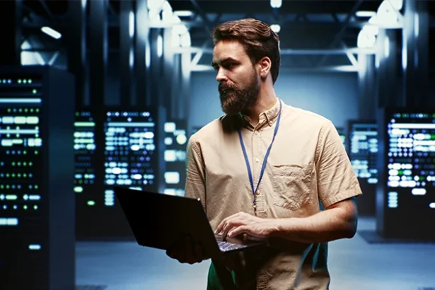 How to Configure and Manage a Virtual Private Server