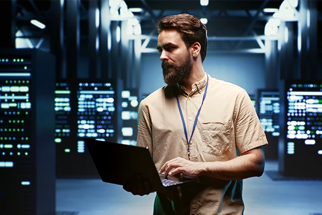 How to Configure and Manage a Virtual Private Server