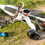 How to Prove Liability in a Motorcycle Accident Case