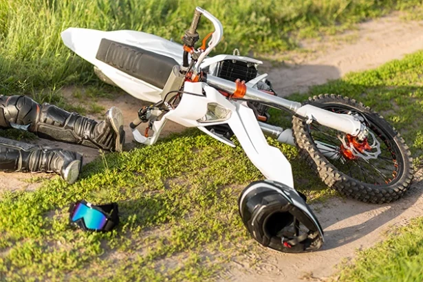 How to Prove Liability in a Motorcycle Accident Case