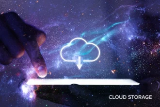 How to Use Cloud Storage to Collaborate on Large Projects