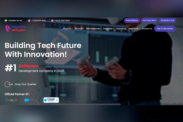 Hyperlink InfoSystem