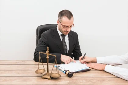 Instances Where Legal Help Can Give an Advantage to People