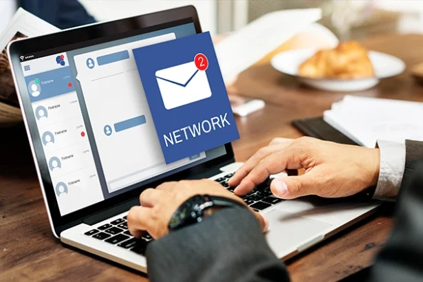 Integrating Business Email with Other Digital Tools