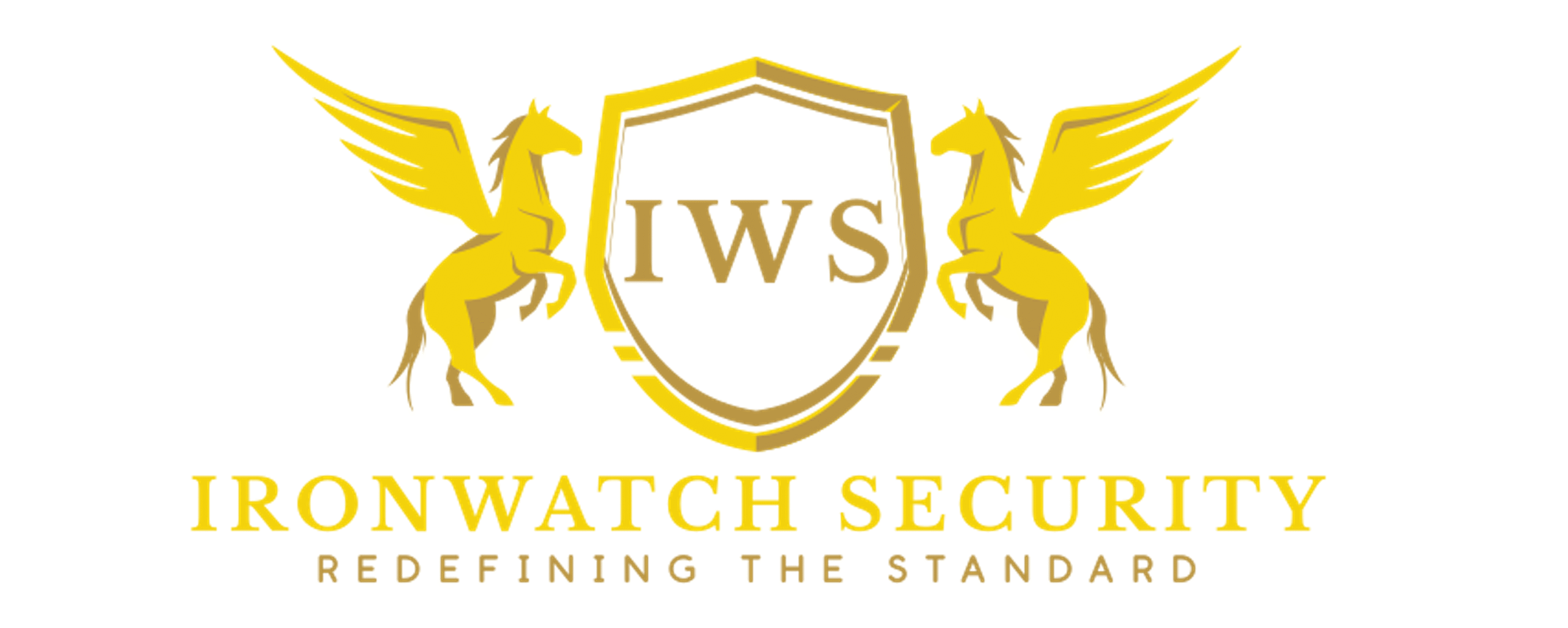 IronWatch Security